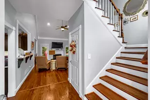 129 Buckeye Branch Dr, Athens, GA 30605 - Photo 6