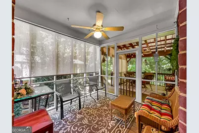 129 Buckeye Branch Drive, Athens, GA 30605 - Photo 28