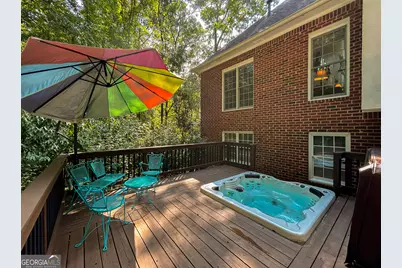 129 Buckeye Branch Drive, Athens, GA 30605 - Photo 32