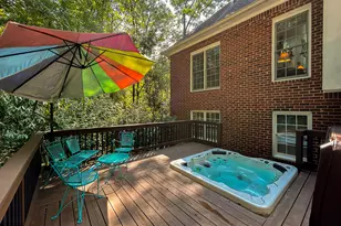 129 Buckeye Branch Dr, Athens, GA 30605 - Photo 32