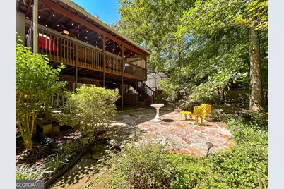 129 Buckeye Branch Drive, Athens, GA 30605 - Photo 48