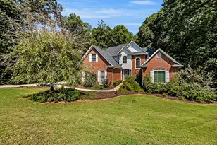 129 Buckeye Branch Dr, Athens, GA 30605 - Photo 1