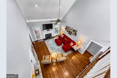 129 Buckeye Branch Drive, Athens, GA 30605 - Photo 22