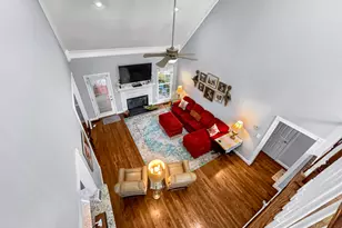 129 Buckeye Branch Dr, Athens, GA 30605 - Photo 22