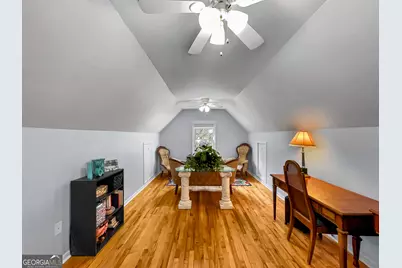 129 Buckeye Branch Drive, Athens, GA 30605 - Photo 26