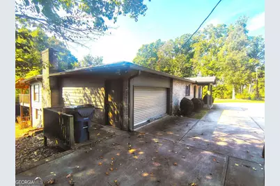 5638 Lake Acworth Drive NW, Acworth, GA 30101 - Photo 2