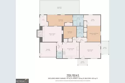 5638 Lake Acworth Drive NW, Acworth, GA 30101 - Photo 6
