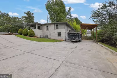 5638 Lake Acworth Drive NW, Acworth, GA 30101 - Photo 32