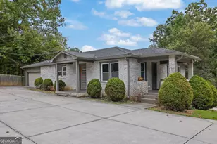 5638 Lake Acworth Dr NW, Acworth, GA 30101 - Photo 1