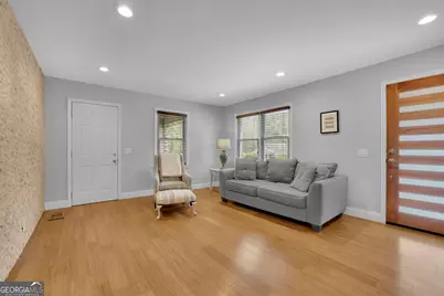 5638 Lake Acworth Drive NW, Acworth, GA 30101 - Photo 8