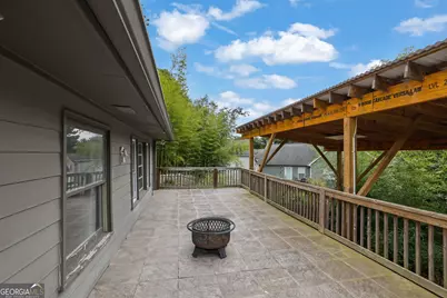 5638 Lake Acworth Drive NW, Acworth, GA 30101 - Photo 28