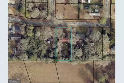 112 Cardinal Avenue, Perry, GA 31069 - Photo 2