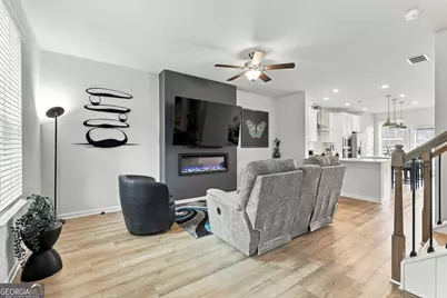 311 Daybreak Lane, Newnan, GA 30265 - Photo 8