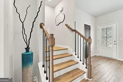 311 Daybreak Lane, Newnan, GA 30265 - Photo 28