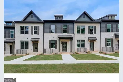311 Daybreak Lane, Newnan, GA 30265 - Photo 1