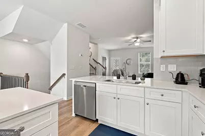 311 Daybreak Lane, Newnan, GA 30265 - Photo 18