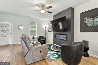 311 Daybreak Lane, Newnan, GA 30265 - Photo 12