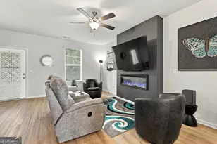 311 Daybreak Ln, Newnan, GA 30265 - Photo 12