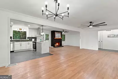 2636 Whiteleigh Court NE, Atlanta, GA 30345 - Photo 16