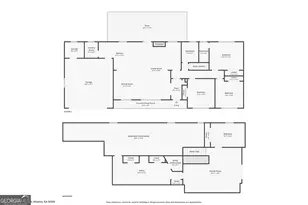 2636 Whiteleigh Ct NE, Atlanta, GA 30345 - Photo 48