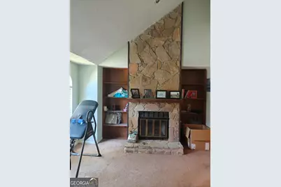 887 Brandy Oaks Lane, Stone Mountain, GA 30088 - Photo 2