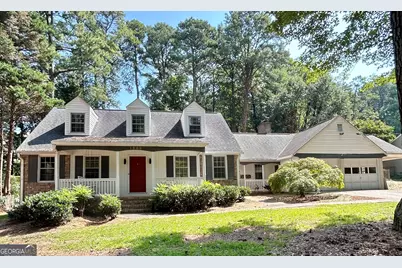 1680 Huntington Drive, Marietta, GA 30066 - Photo 1