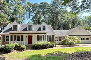 1680 Huntington Dr, Marietta, GA 30066 - Photo 1