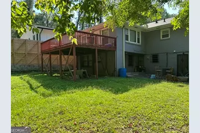 17 N Leathers Circle NW #14014700150123, Atlanta, GA 30314 - Photo 2