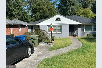 17 N Leathers Circle NW #14014700150123, Atlanta, GA 30314 - Photo 1
