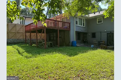 17 N Leathers Circle NW #14014700150123, Atlanta, GA 30314 - Photo 4