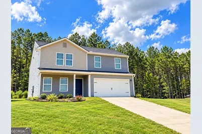 1419 Hunter Welch Parkway, Luthersville, GA 30251 - Photo 2