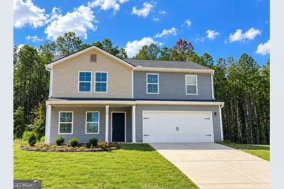 1419 Hunter Welch Parkway, Luthersville, GA 30251 - Photo 1