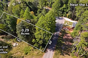 0 Apache Trail, Martin, GA 30557 - Photo 1