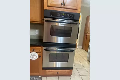 2421 Mercer Walk, Conyers, GA 30012 - Photo 22