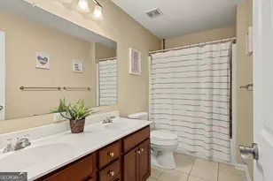 10 Stonebridge Pass, Newnan, GA 30265 - Photo 26