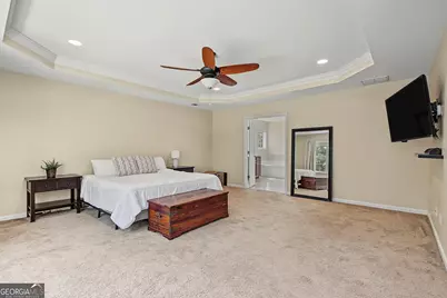 10 Stonebridge Pass, Newnan, GA 30265 - Photo 20