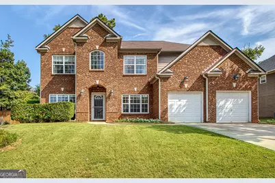 10 Stonebridge Pass, Newnan, GA 30265 - Photo 1