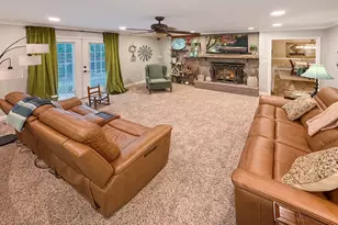 161 Lanier Ln, Crawford, GA 30630 - Photo 4