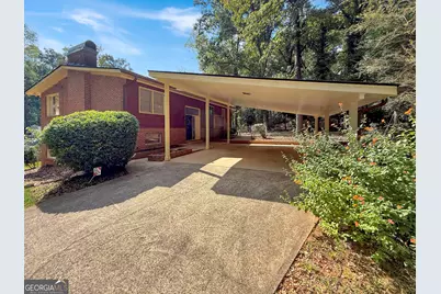 625 Forest Road, Athens, GA 30605 - Photo 1