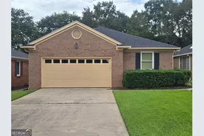 206 Echo Lane, Warner Robins, GA 31088 - Photo 1