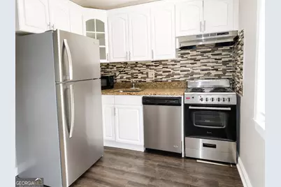 21 Delmont Drive #13, Atlanta, GA 30305 - Photo 4