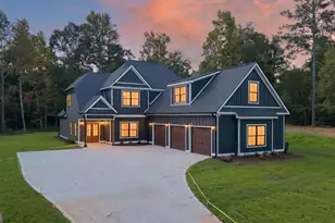 11 Peninsula Dr, Monticello, GA 31064 - Photo 1