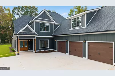 11 Peninsula Drive, Monticello, GA 31064 - Photo 4