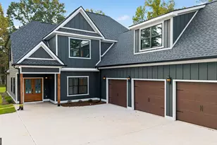 11 Peninsula Dr, Monticello, GA 31064 - Photo 4
