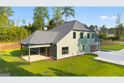 21 Peninsula Drive, Monticello, GA 31064 - Photo 10