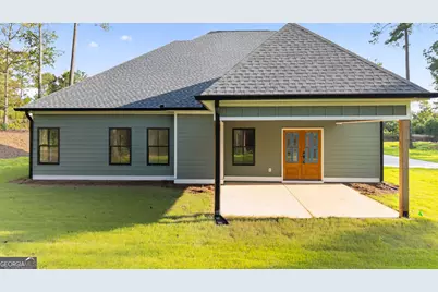 21 Peninsula Drive, Monticello, GA 31064 - Photo 12