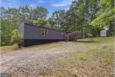 450 Snowy River Place, Clarkesville, GA 30523 - Photo 30