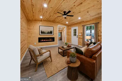 450 Snowy River Place, Clarkesville, GA 30523 - Photo 8