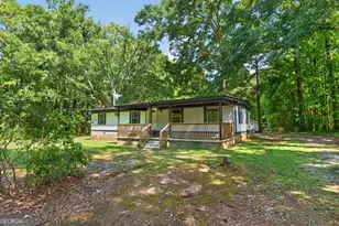 135 White Oak Rd, Newnan, GA 30265 - Photo 4