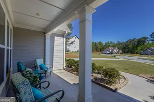 660 Genesee Pt, Newnan, GA 30263 - Photo 4